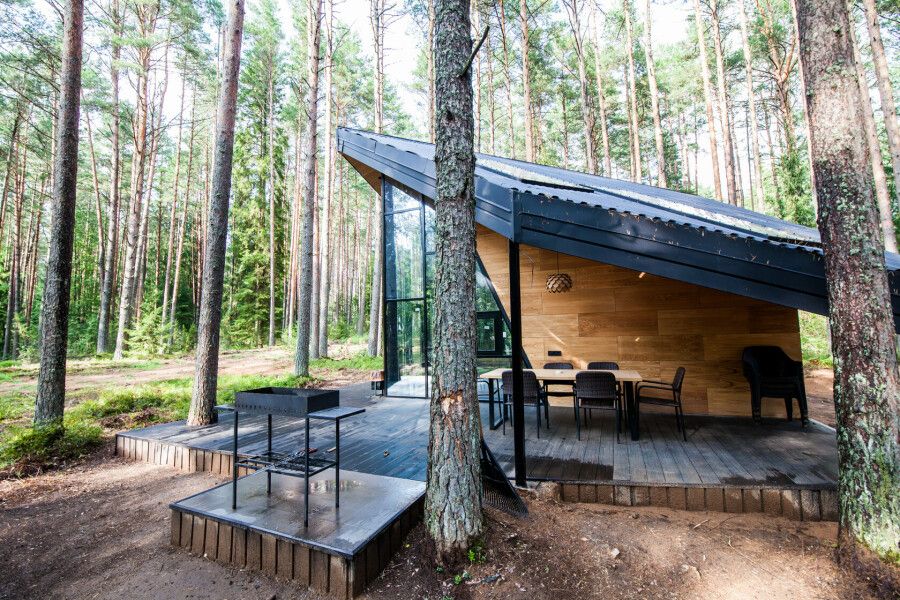 Seliger soul, Тверская область: фото 4