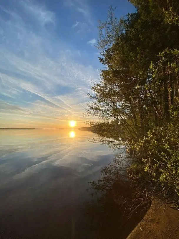Seliger soul, Тверская область: фото 3