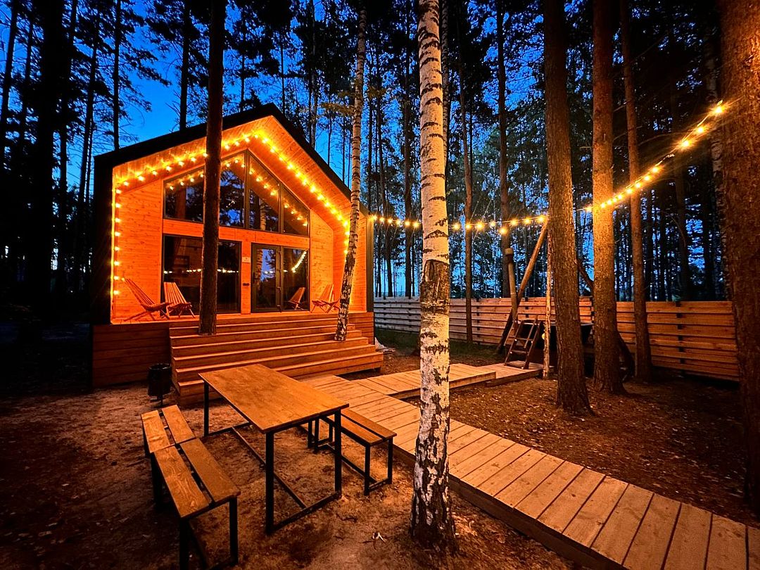 Barn House 2, Пензенская область: фото 2