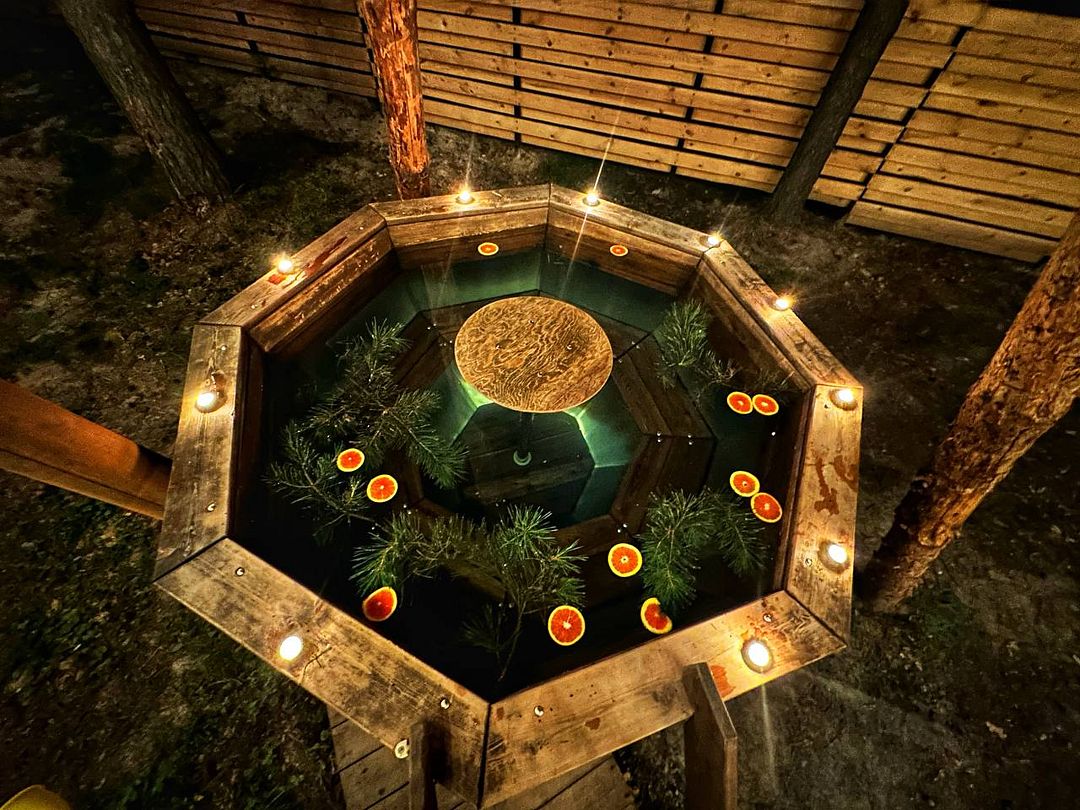 Barn House 2, Пензенская область: фото 5