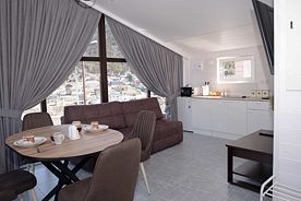 Коттедж № 5, Глэмпинг Anaka, Эльбрус