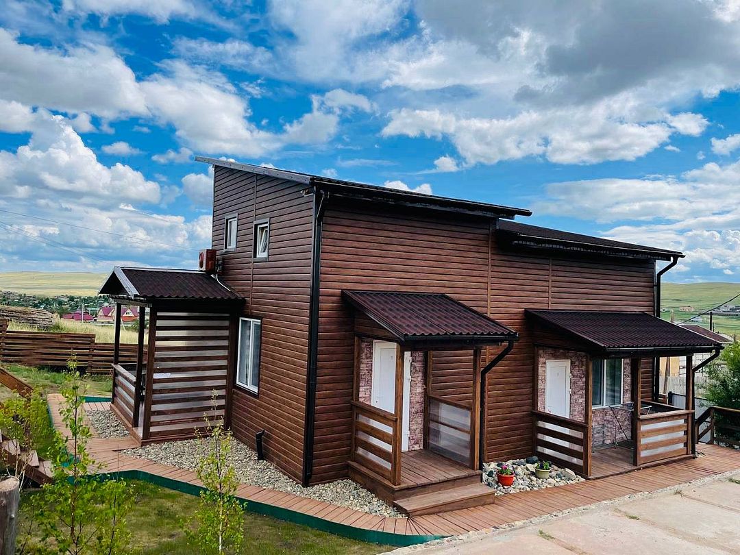 Сад Камней, Республика Хакасия: фото 2