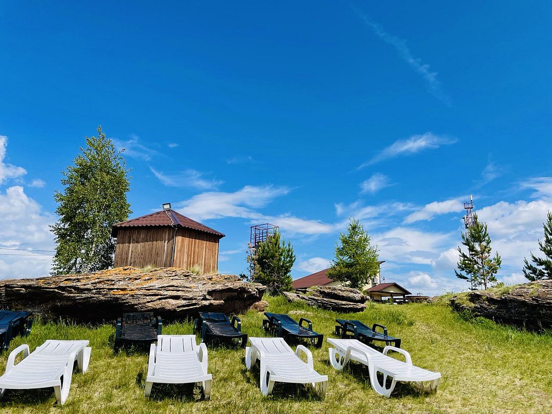 Сад Камней, Республика Хакасия: фото 5