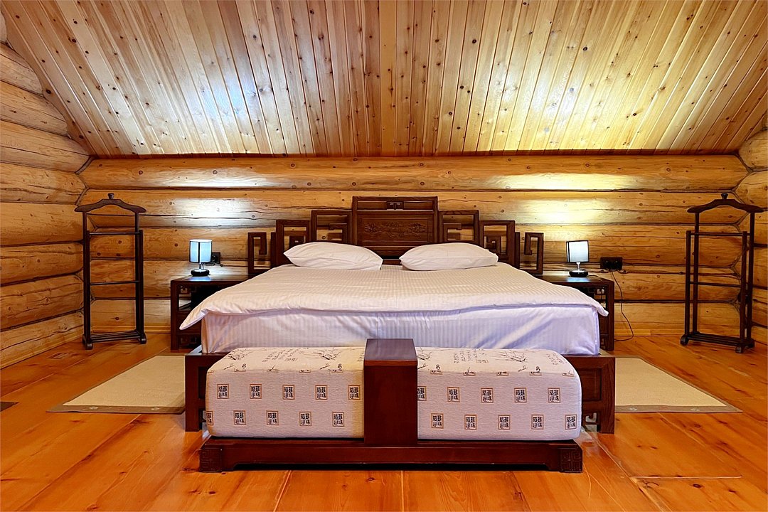 Дом 2-местный 2-комнатный Купеческий