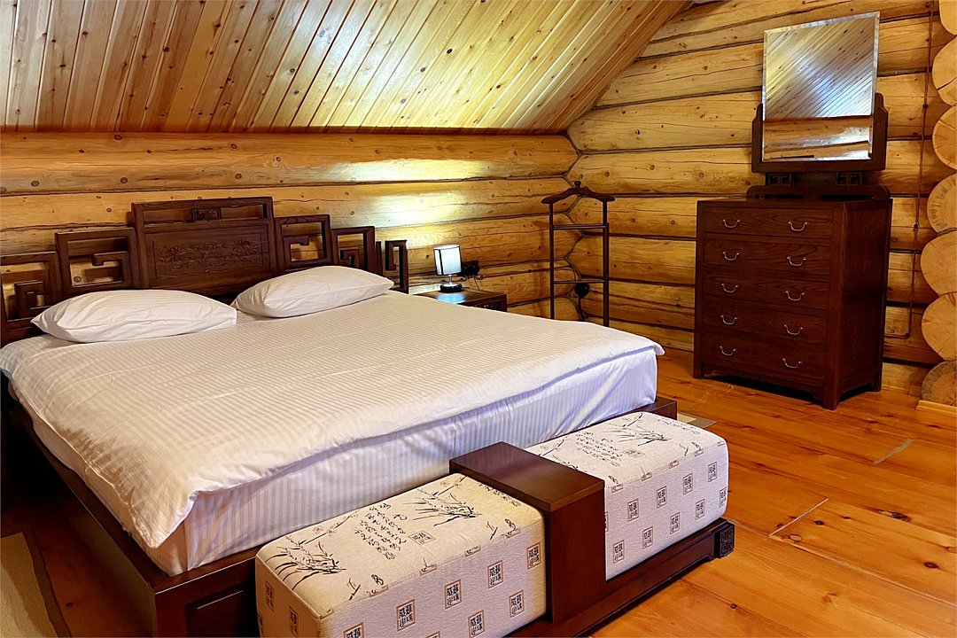 Дом 2-местный 2-комнатный Купеческий