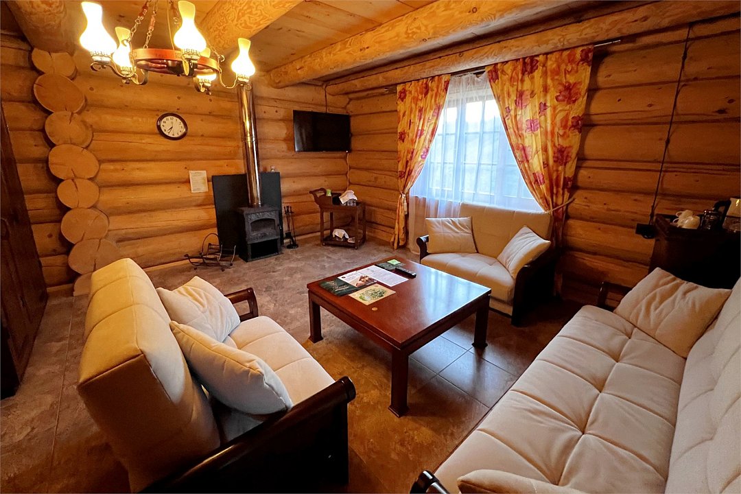 Дом 2-местный 2-комнатный Купеческий