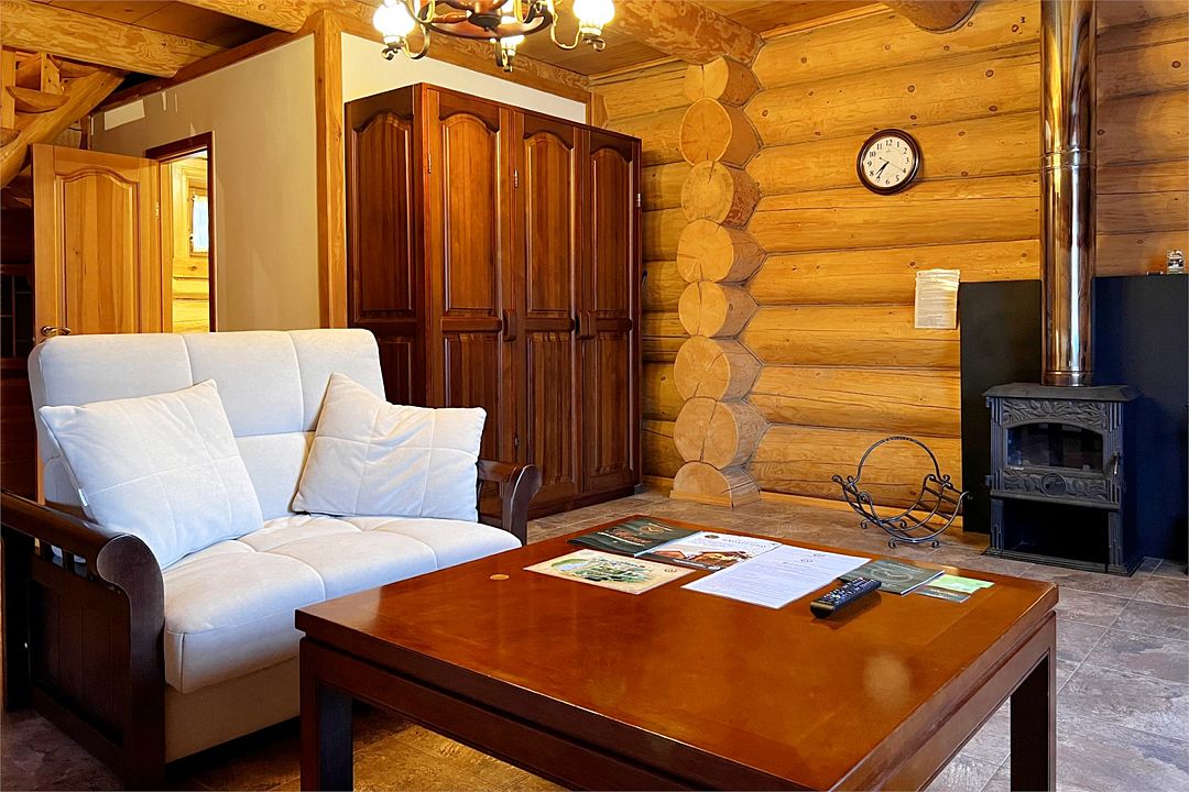 Дом 2-местный 2-комнатный Купеческий