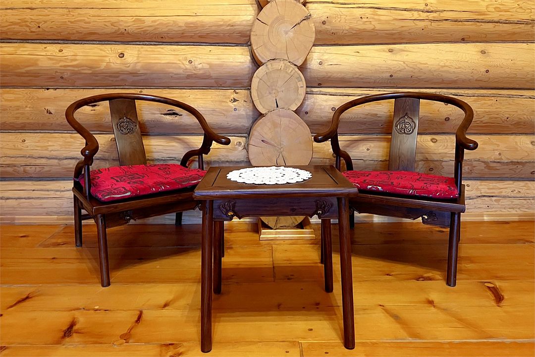 Дом 2-местный 2-комнатный Купеческий