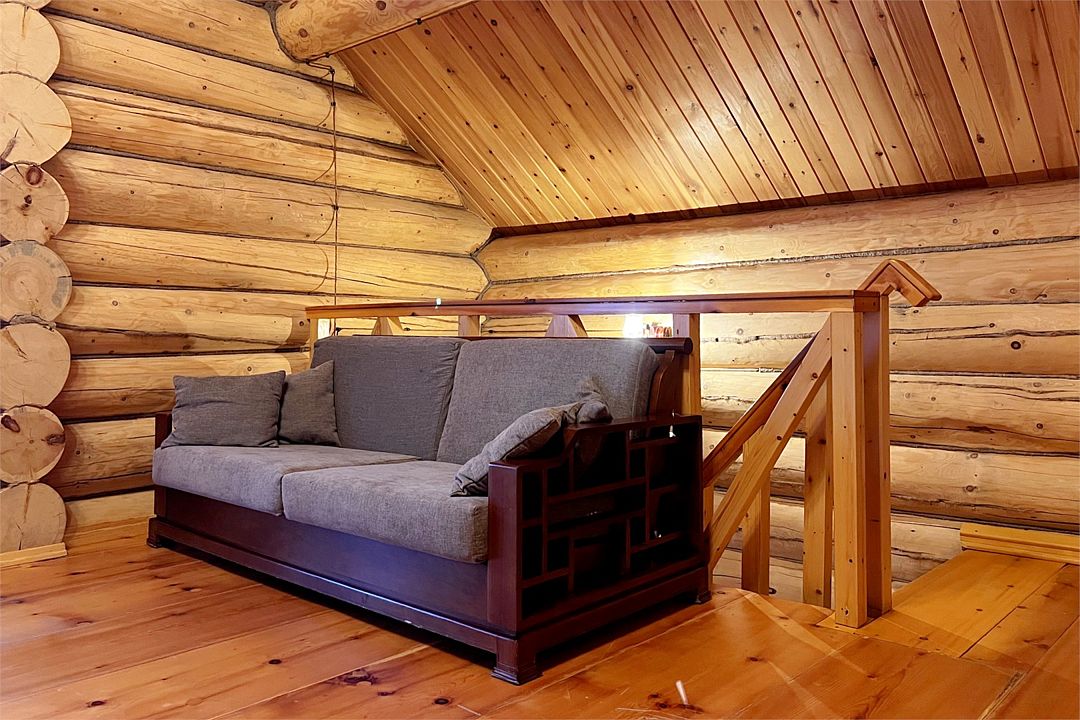 Дом 2-местный 2-комнатный Купеческий