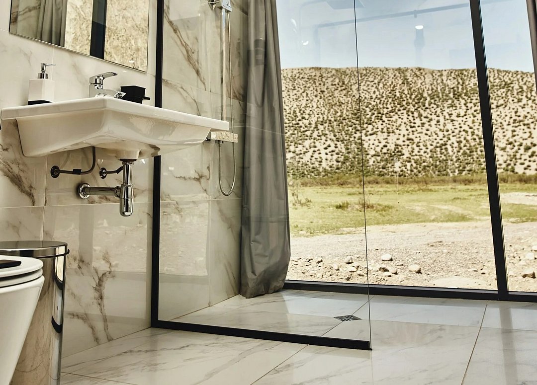 Дом 2-местный Стелс Average