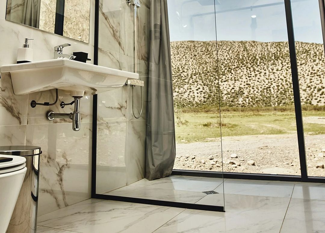 Дом 2-местный Стелс Average