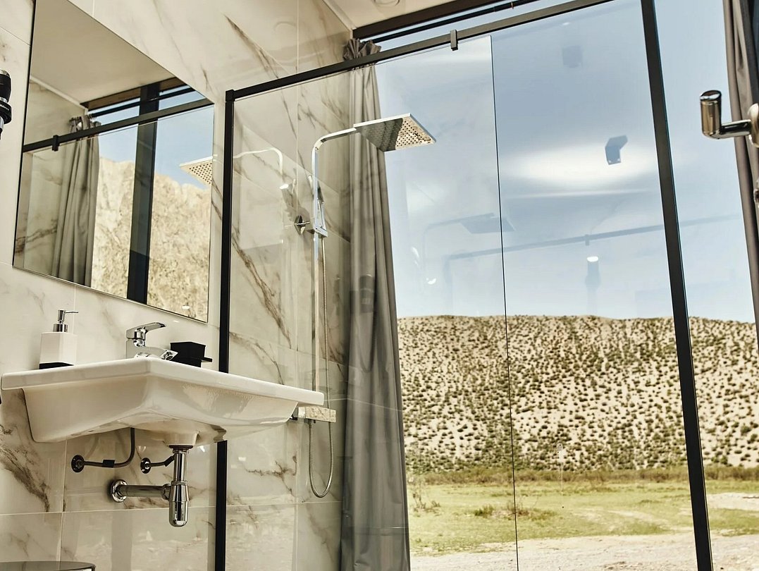 Дом 2-местный Стелс Average