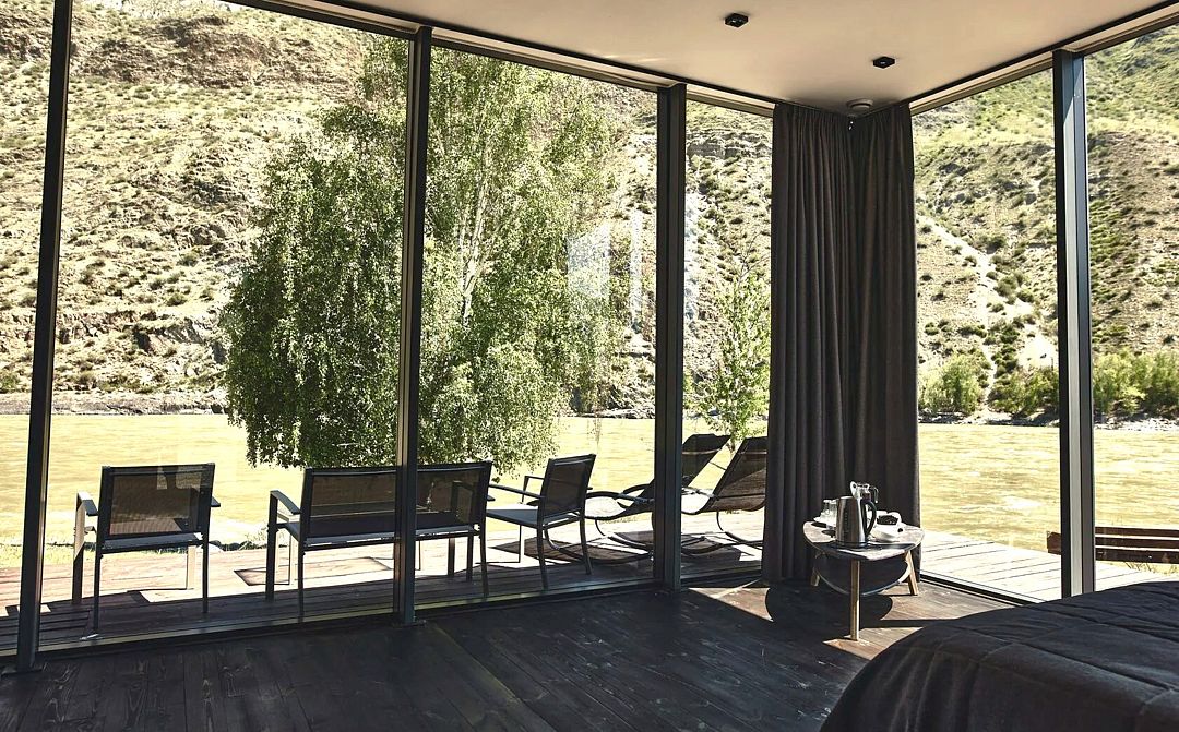 Дом 2-местный Стелс Big