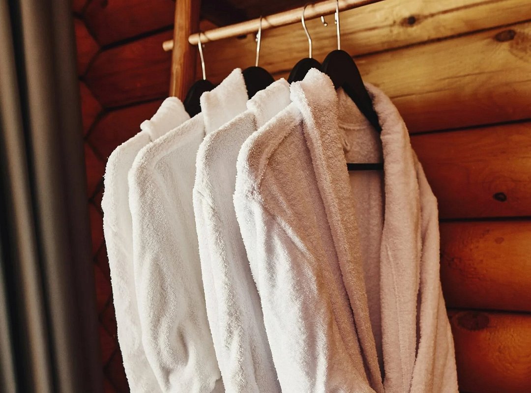 Коттедж 2-местный 2-комнатный