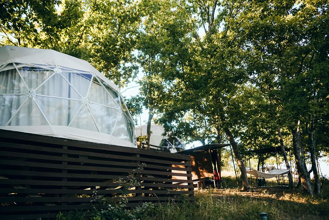 Стандартный 2-местный 1-комнатный (Сфера 1)