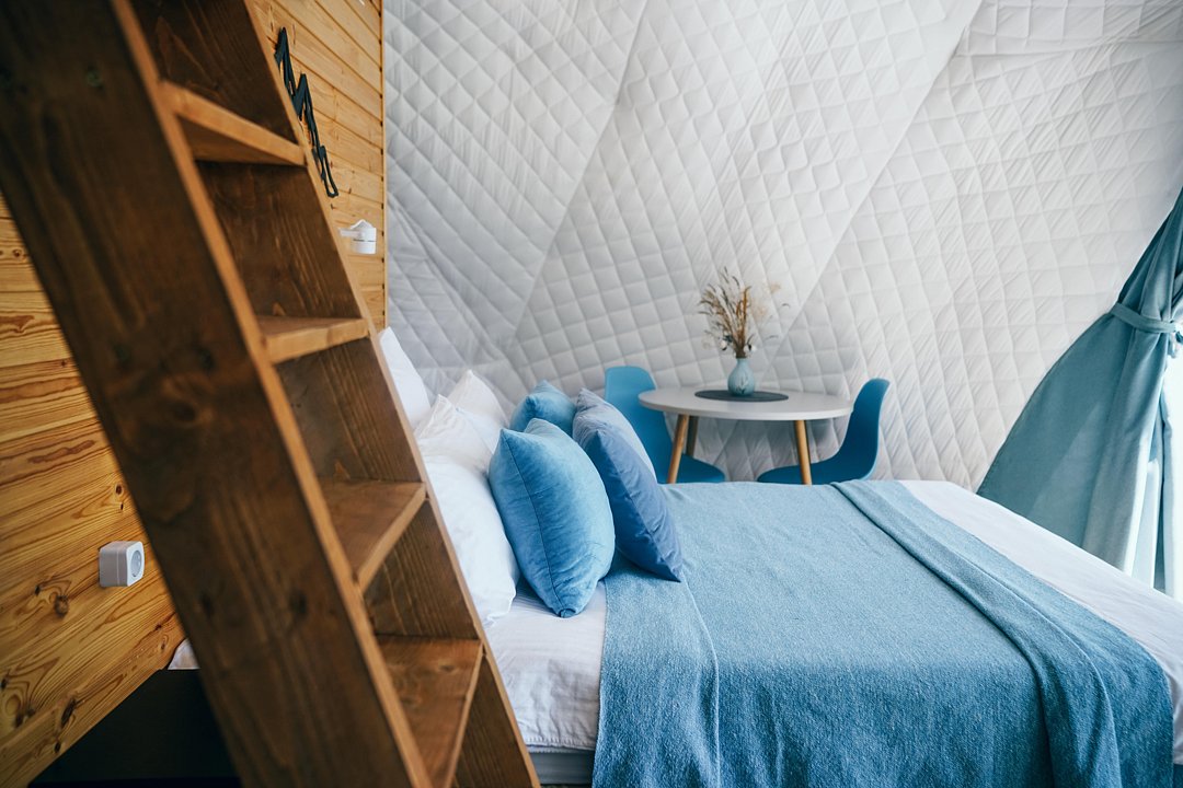 Стандартный 2-местный 1-комнатный (Сфера 1)