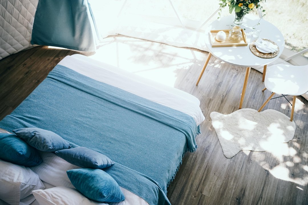 Стандартный 2-местный 1-комнатный (Сфера 1)