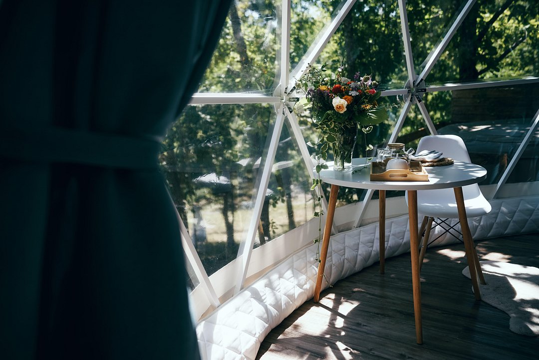 Стандартный 2-местный 1-комнатный (Сфера 1)