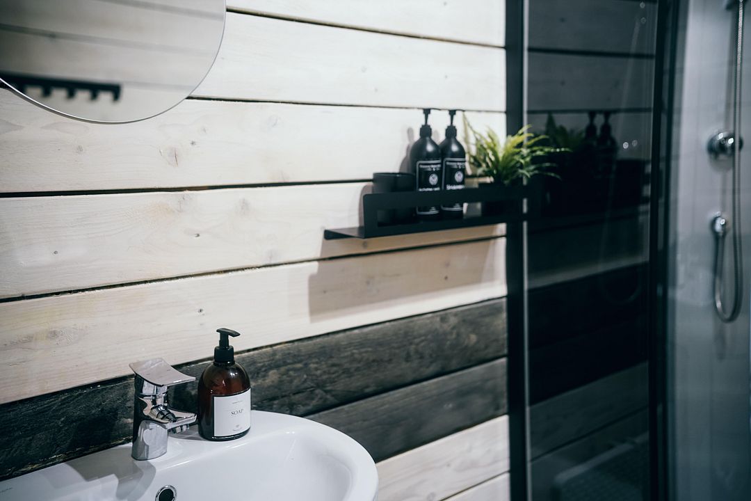 Стандартный 2-местный 1-комнатный (Сфера 1)