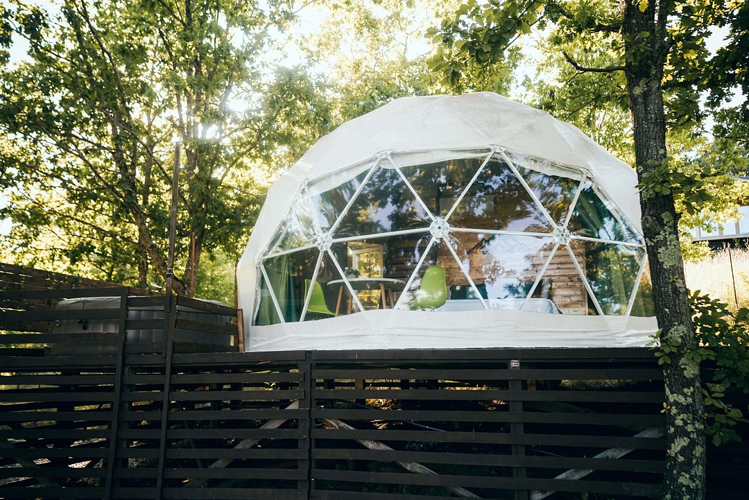 Стандартный 2-местный 1-комнатный (Сфера 2)