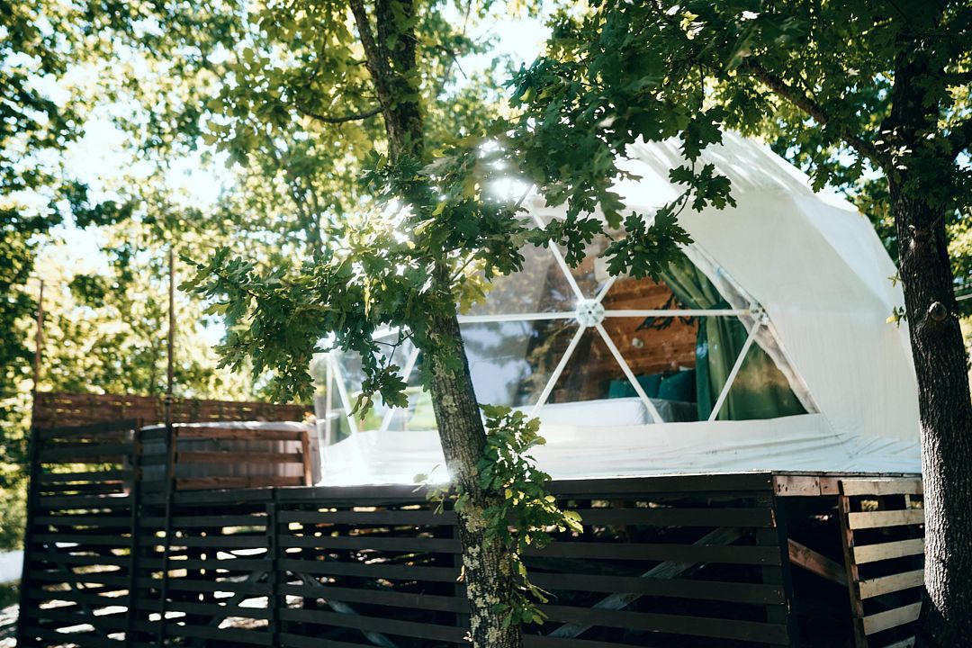 Стандартный 2-местный 1-комнатный (Сфера 2)