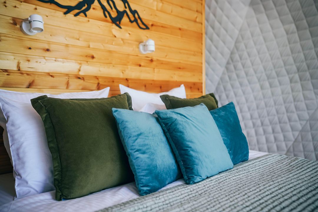 Стандартный 2-местный 1-комнатный (Сфера 2)