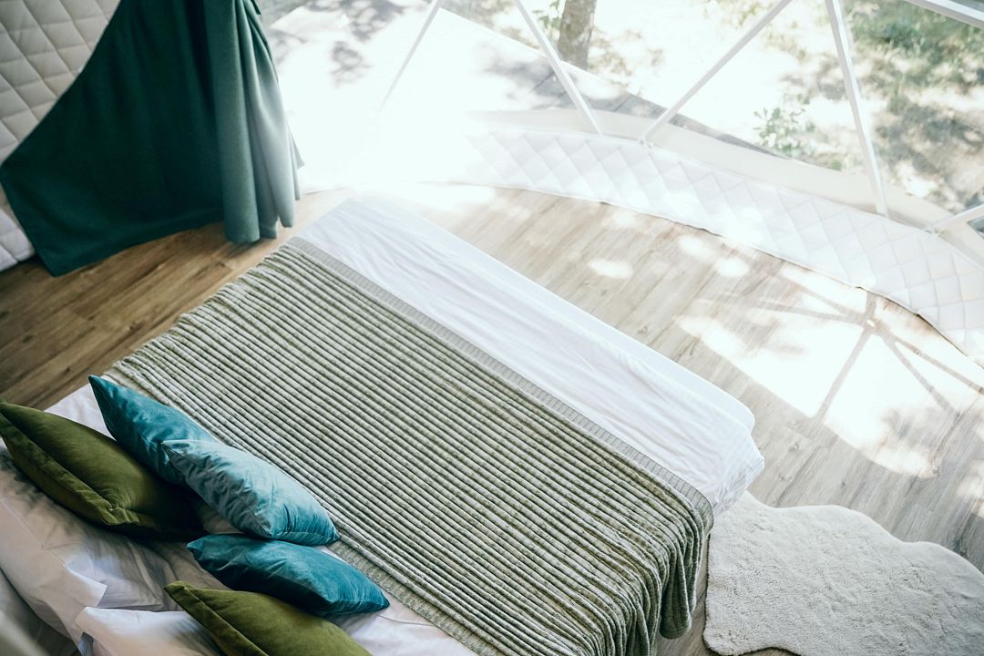 Стандартный 2-местный 1-комнатный (Сфера 2)