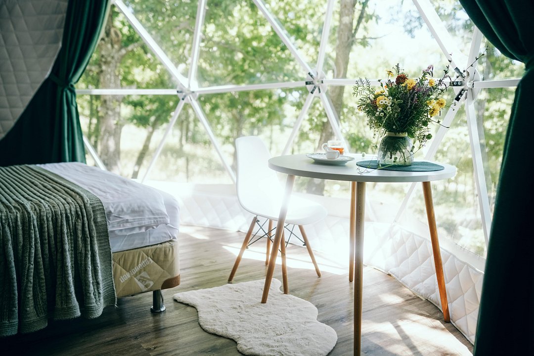 Стандартный 2-местный 1-комнатный (Сфера 2)