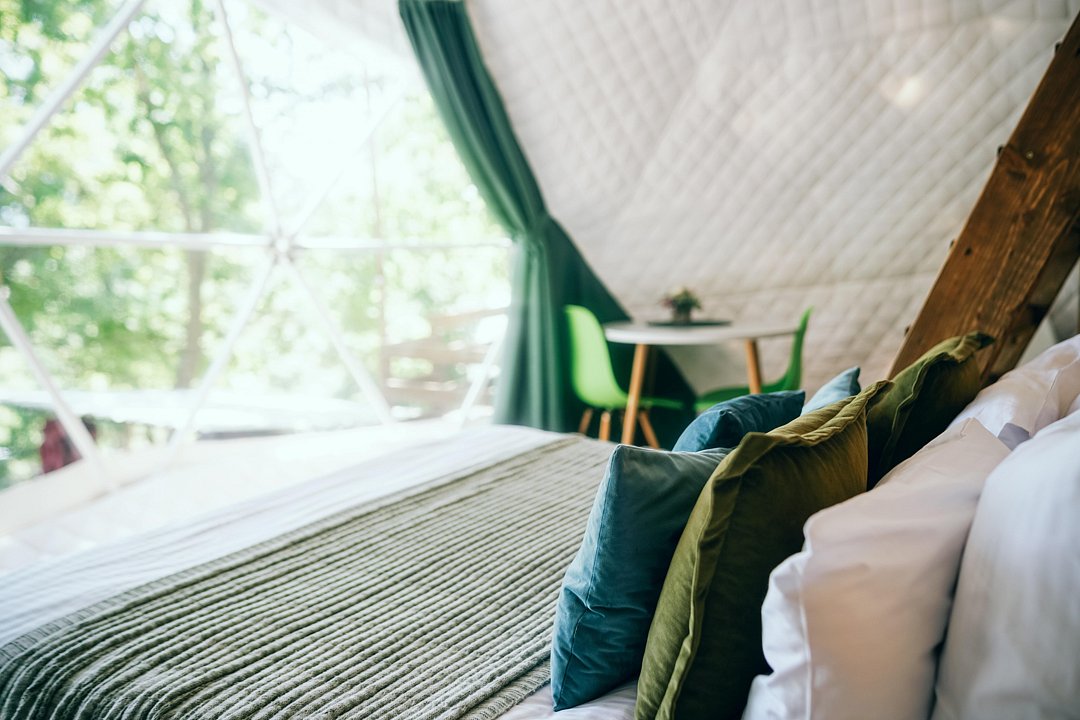 Стандартный 2-местный 1-комнатный (Сфера 2)