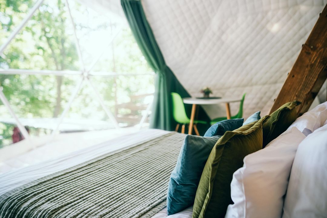 Стандартный 2-местный 1-комнатный (Сфера 2)