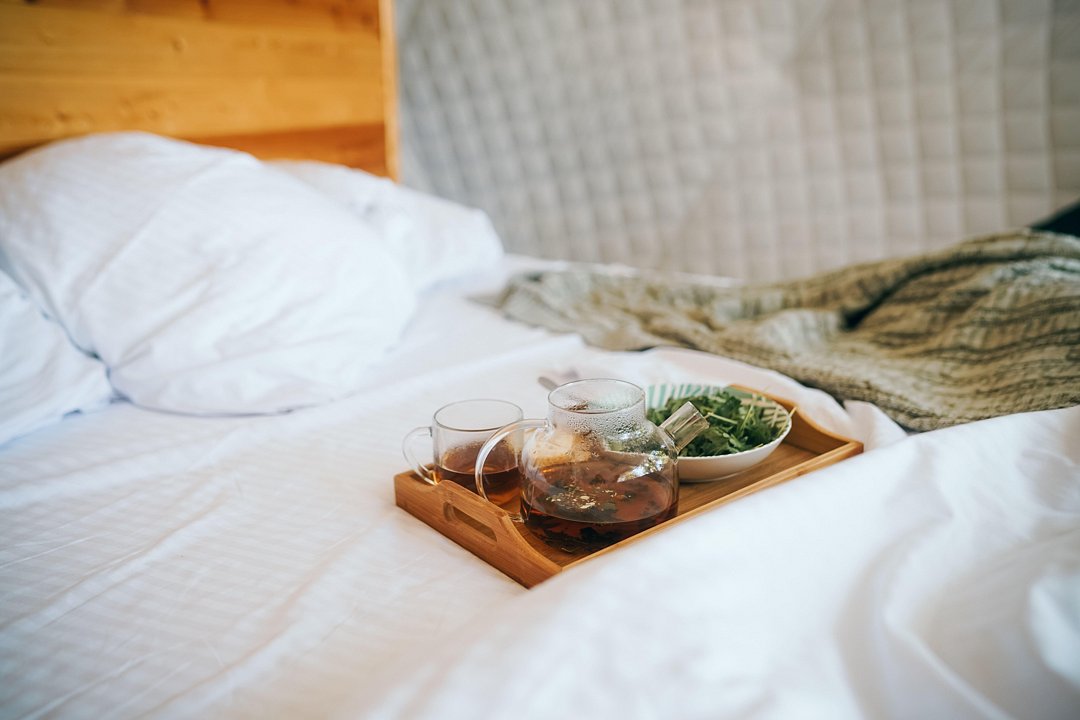 Стандартный 2-местный 1-комнатный (Сфера 2)