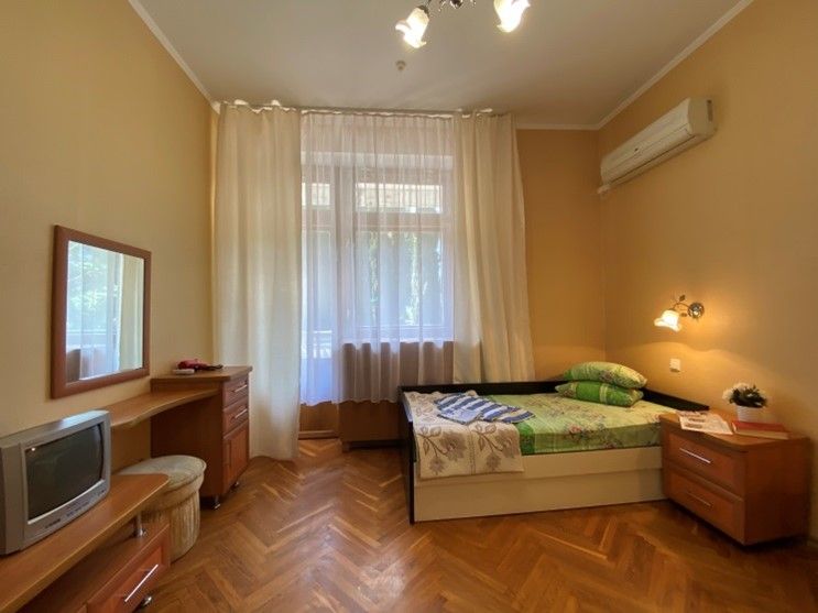 Комфорт 2-местный (корпус 6)