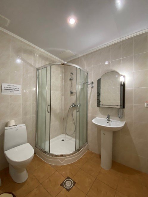 Комфорт 2-местный (корпус 6)