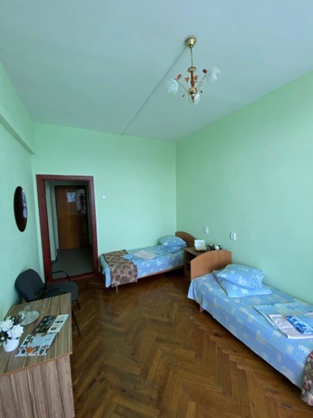 Комфорт 2-местный (с КД корпус 5)