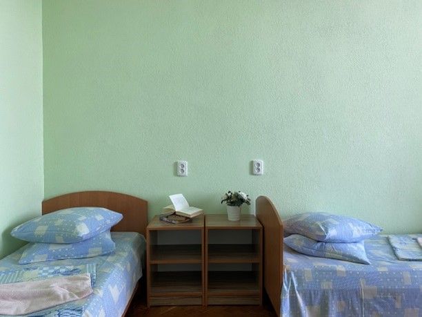 Комфорт 2-местный (с КД корпус 5)