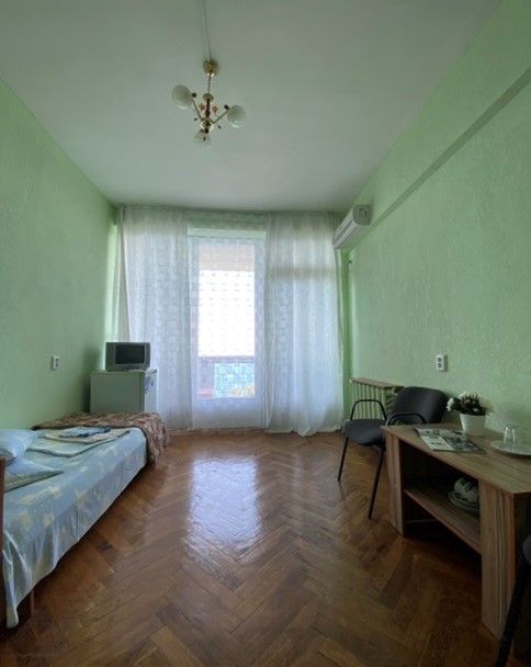 Комфорт 2-местный (с КД корпус 5)