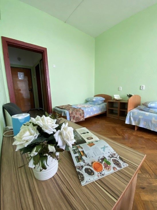 Комфорт 3-местный (с КД корпус 5)