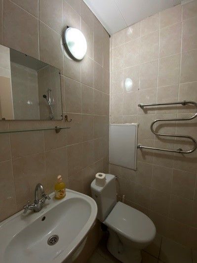 Стандартный 2-местный