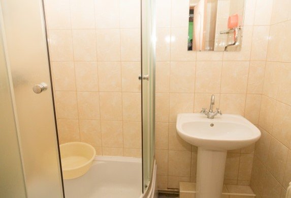 Стандартный 3-местный (корпус 5, вид на море)