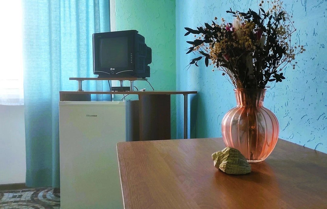 Стандартный 3-местный 1-комнатный (без кондиционера)