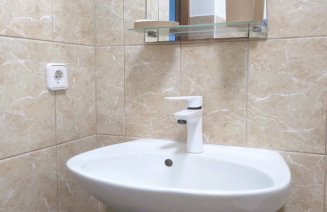 Стандартный 3-местный 1-комнатный (без кондиционера)