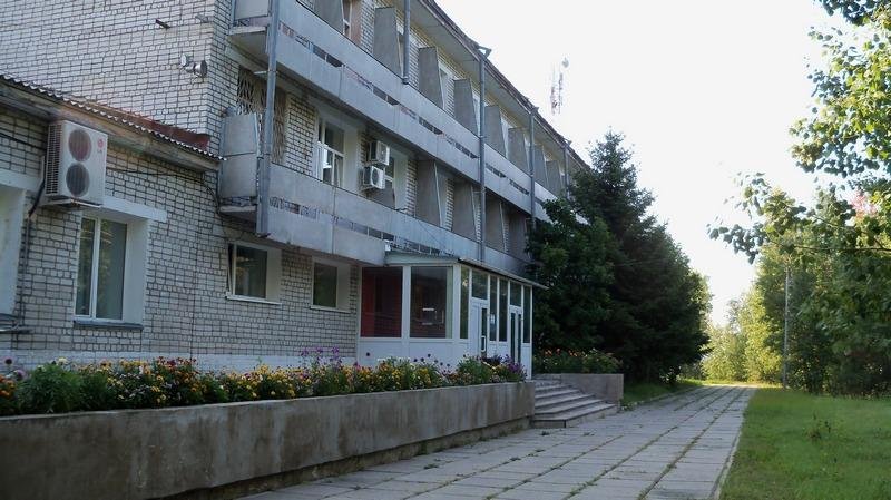 Отель Северная Жемчужина, Амурская область, Зея 