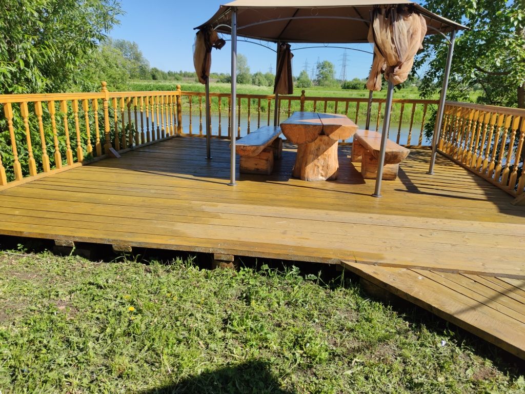 Гостевой дом Любовское, Архангельская область: фото 3