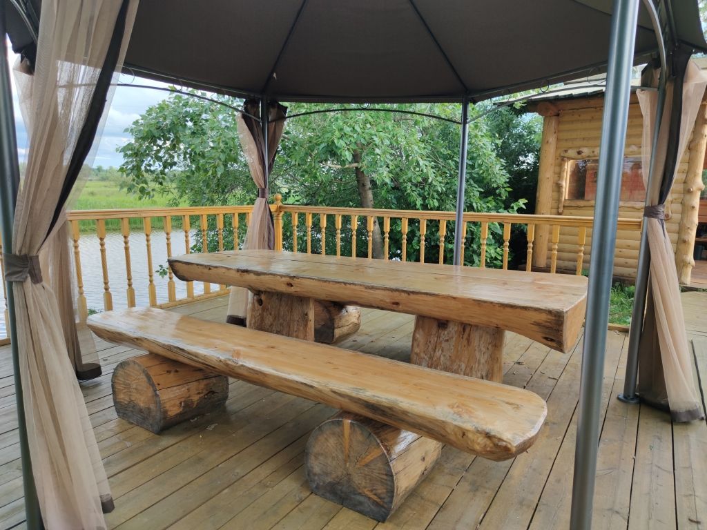 Гостевой дом Любовское, Архангельская область: фото 4