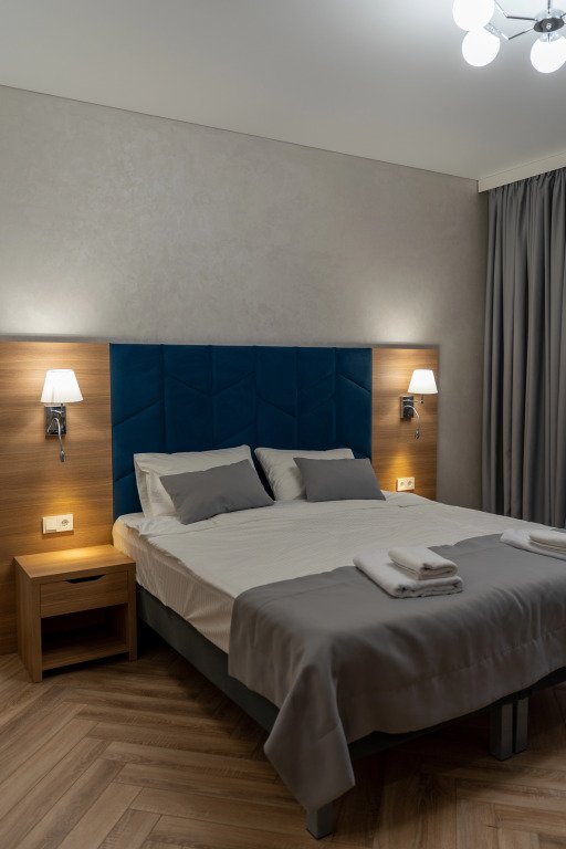 Отель Mountfeel (Моунтфил), Республика Кабардино-Балкария, Чегет 