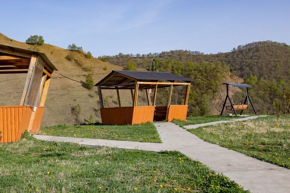 Долина Кавказа, Республика Карачаево-Черкесия: фото 4