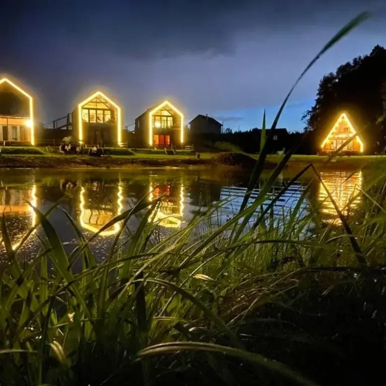 Мини-отель Домотканово, Тверская область, Калининский район Тверь Калининский район деревня Лебедево деревня Домниково курорт Бобачёвская роща