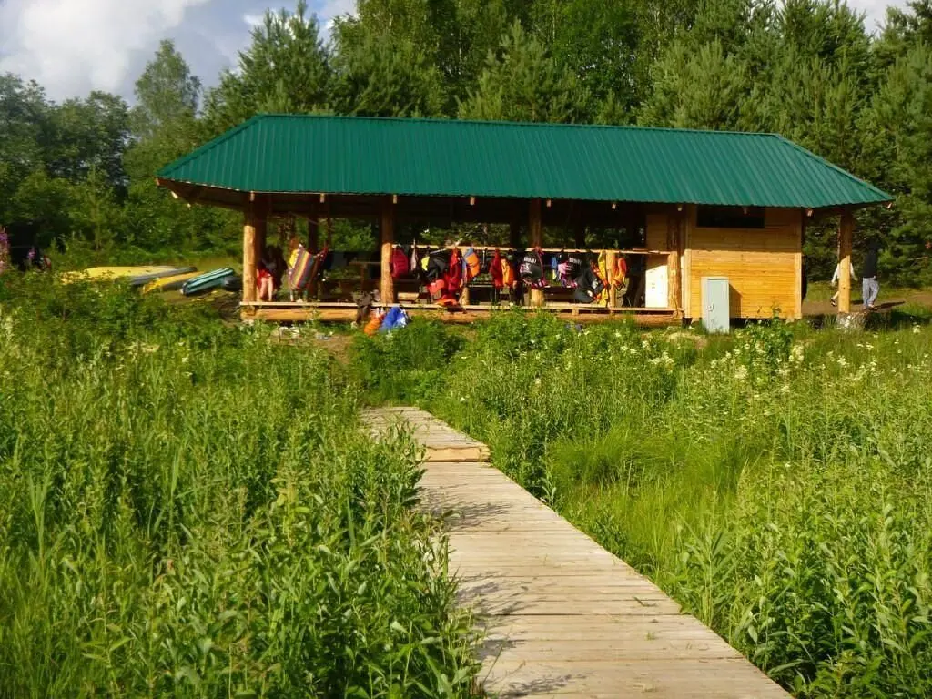 Орехово-берег, Тверская область: фото 3