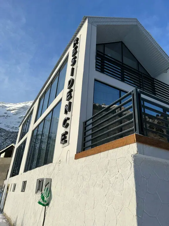 Апартаменты Residence (Резиденс), Республика Кабардино-Балкария, Терскол 