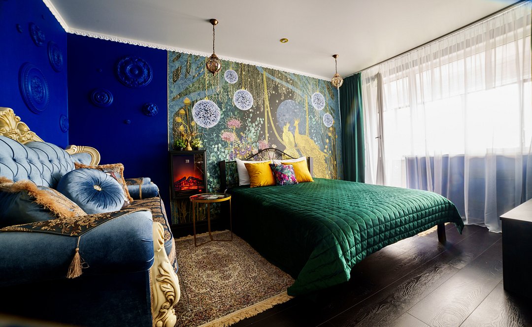 Апартаменты АпартМари Набережная Генерала Карбышева, д. 4, Калининградская область, Калининград 